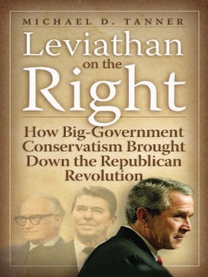 cover image of Leviathan on the Right